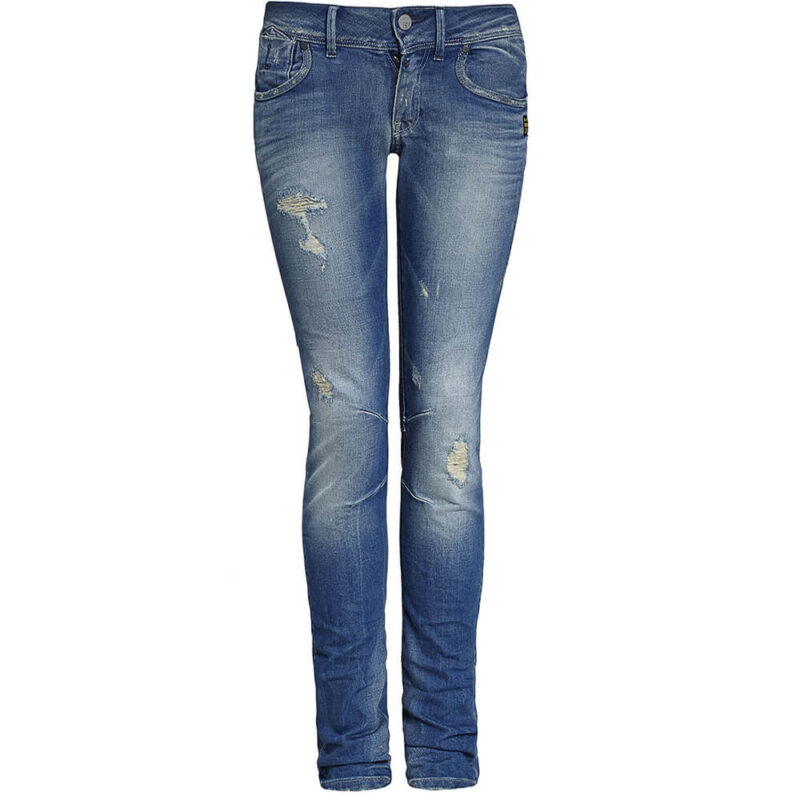 Jean Mujer Fit Perfecto